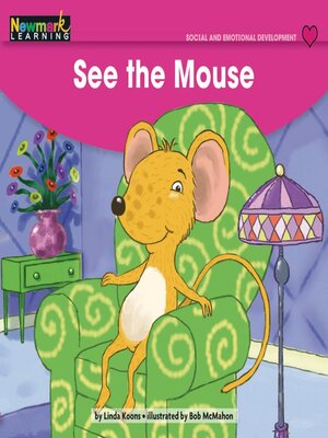 cover image of See the Mouse